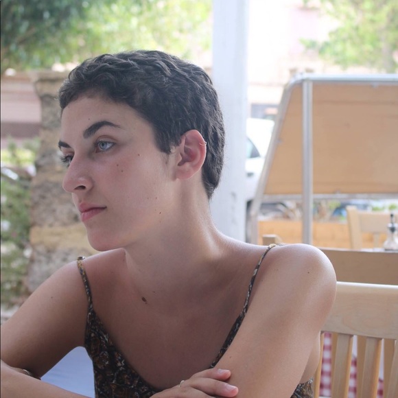 Meet your Posher, Yarden - Picture 1 of 1